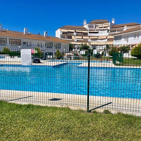 Paqo Lodge Laguna Del Portil, A 400 Metros De La Playa Dış mekan fotoğraf