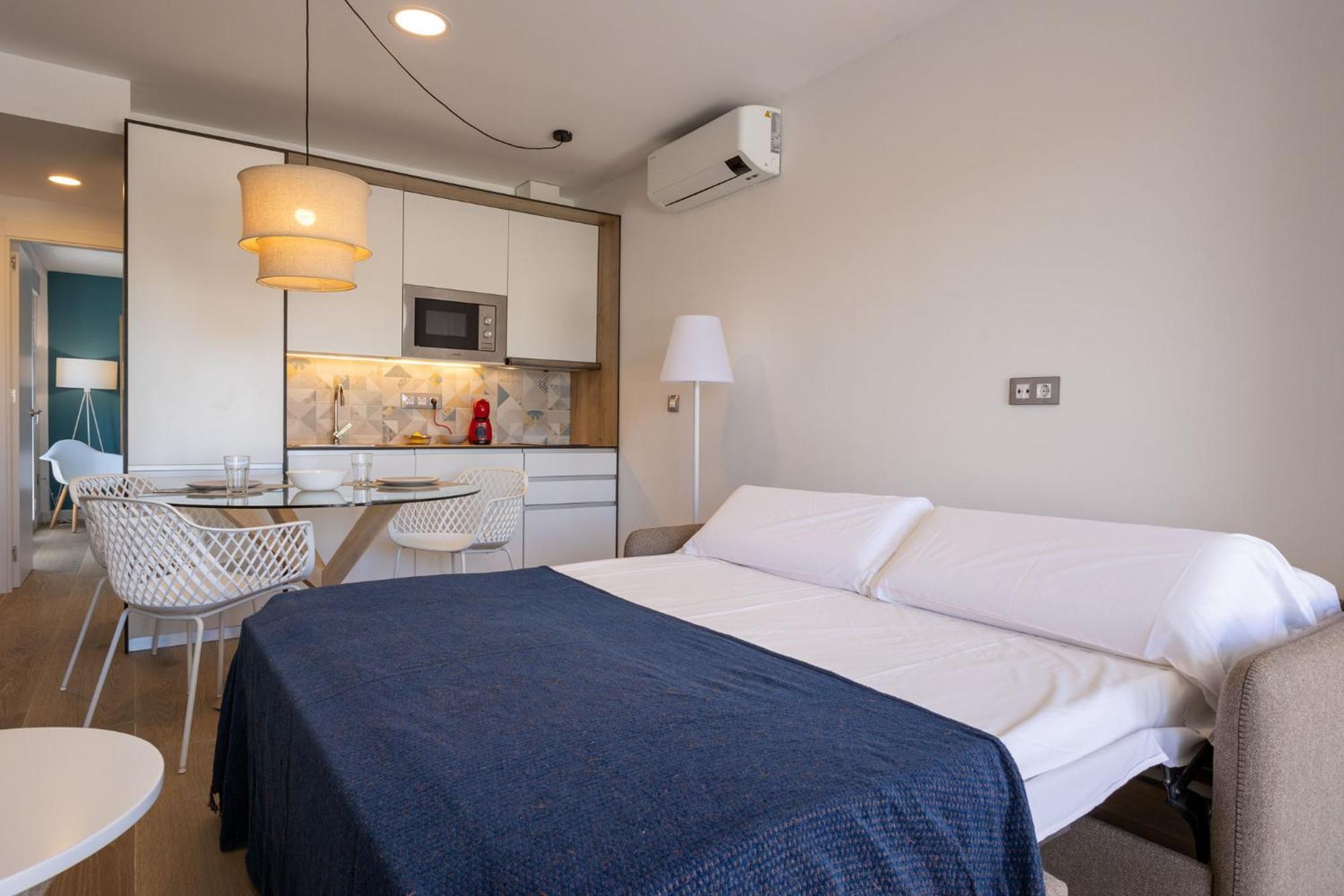 Paqo Lodge Laguna Del Portil, A 400 Metros De La Playa Dış mekan fotoğraf