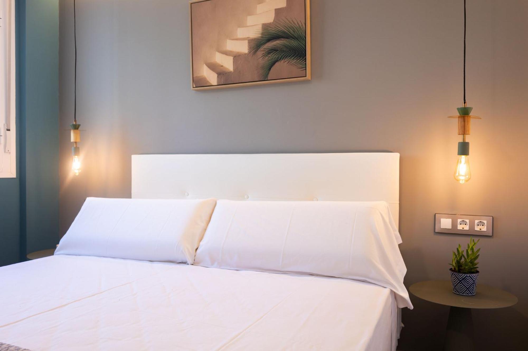 Paqo Lodge Laguna Del Portil, A 400 Metros De La Playa Dış mekan fotoğraf
