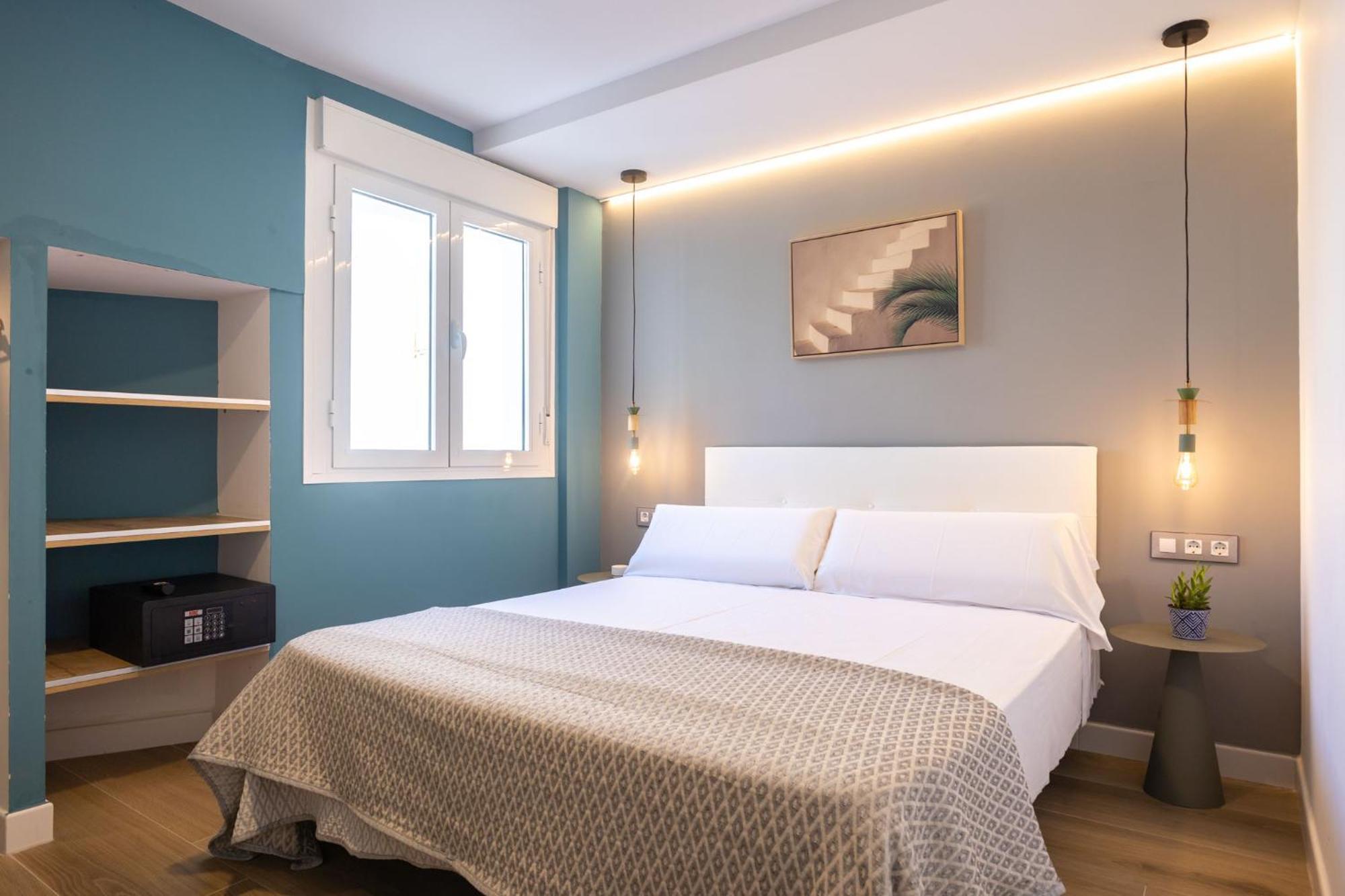 Paqo Lodge Laguna Del Portil, A 400 Metros De La Playa Dış mekan fotoğraf