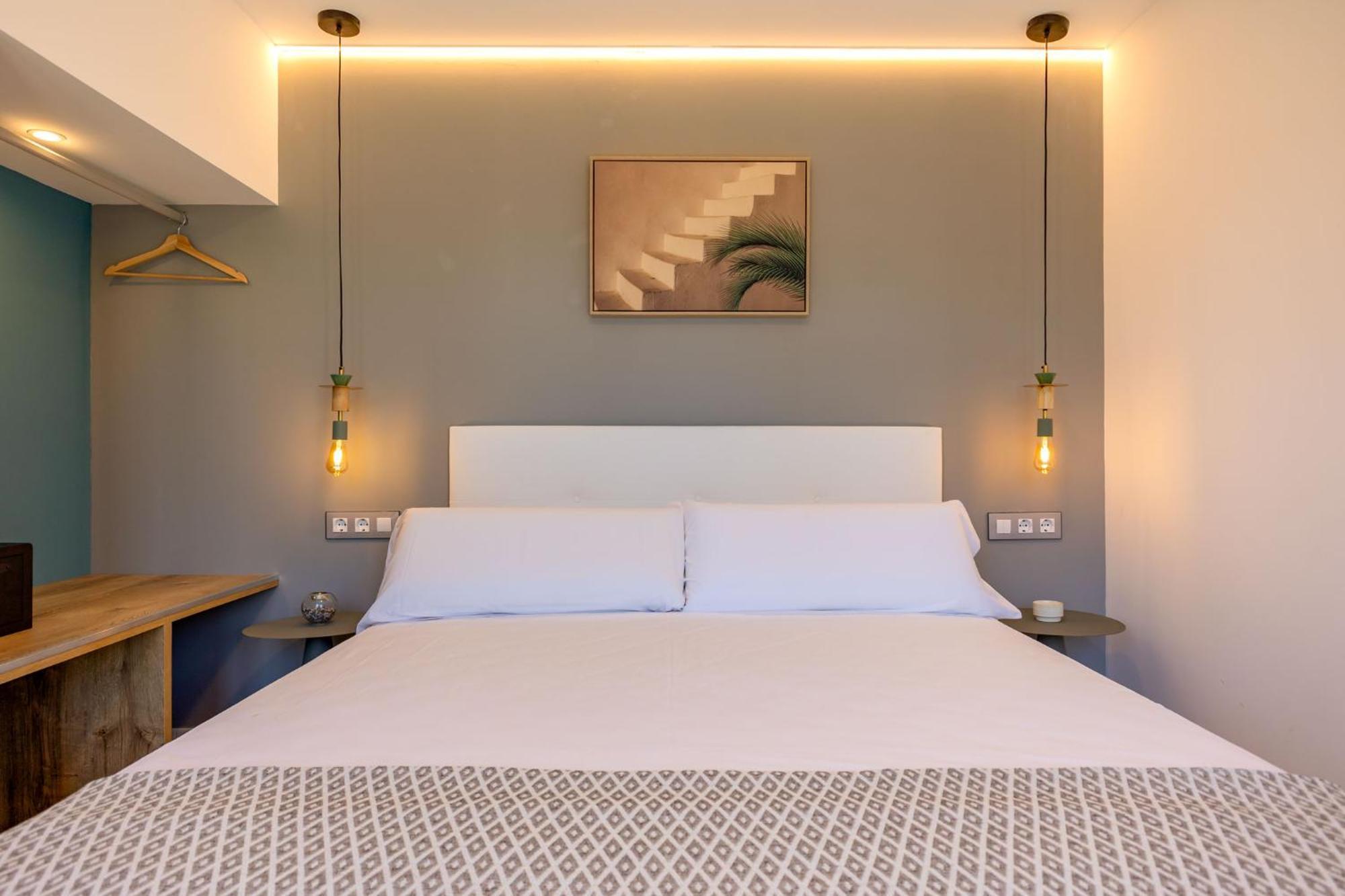 Paqo Lodge Laguna Del Portil, A 400 Metros De La Playa Dış mekan fotoğraf