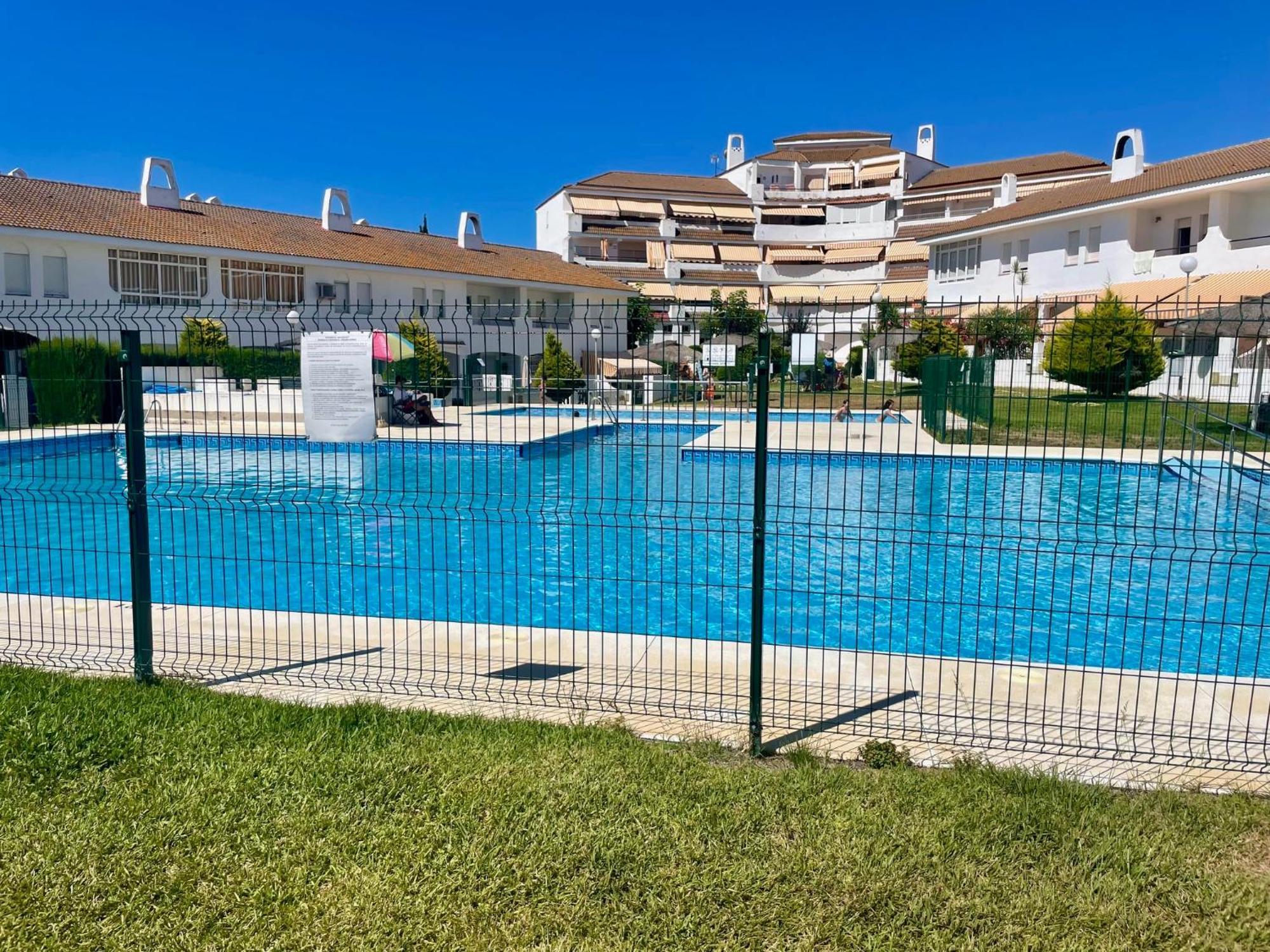 Paqo Lodge Laguna Del Portil, A 400 Metros De La Playa Dış mekan fotoğraf